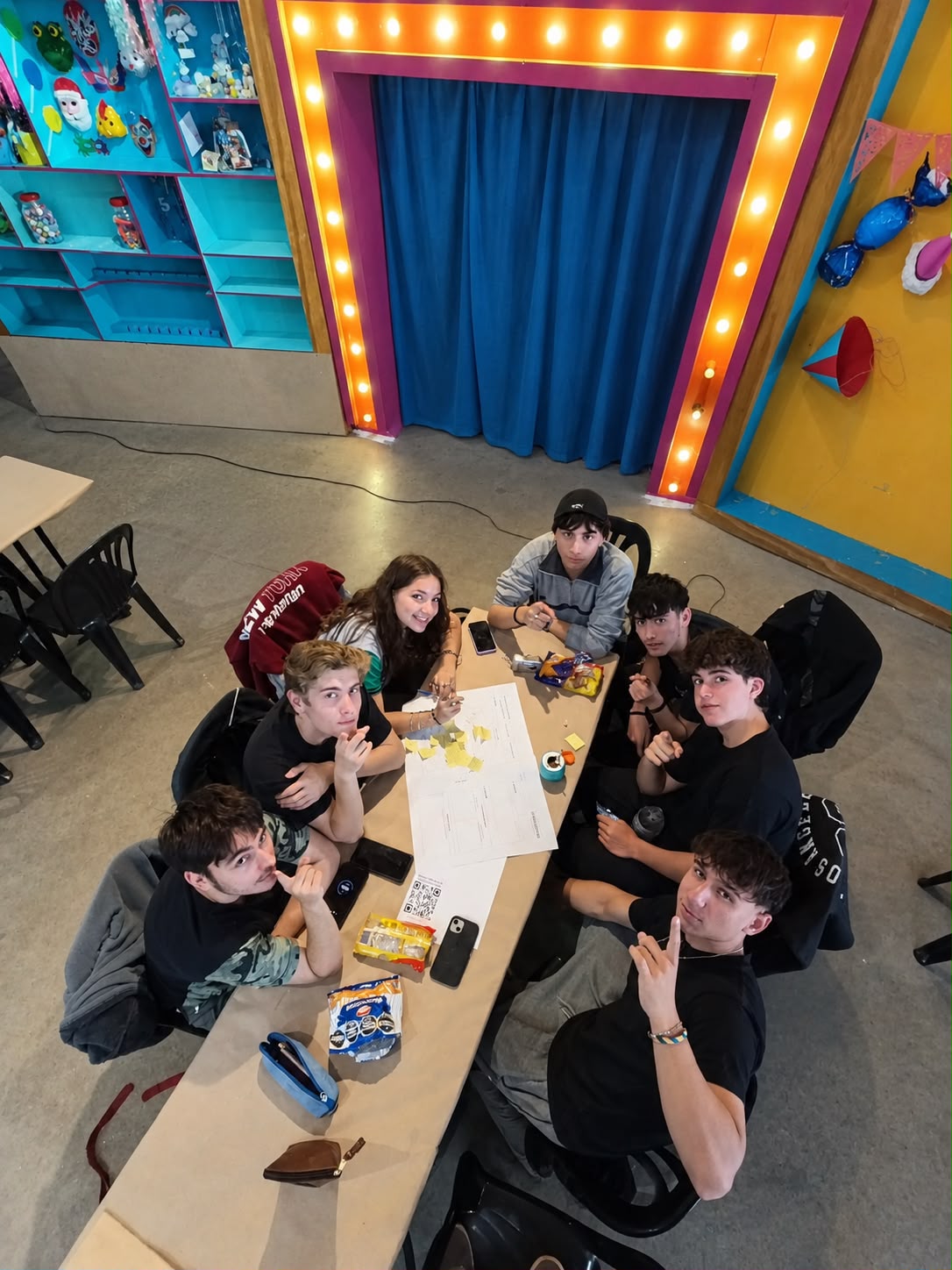 Destacada actuación de estudiantes de la EETP 455 en INNOVATON y JIJE 2026